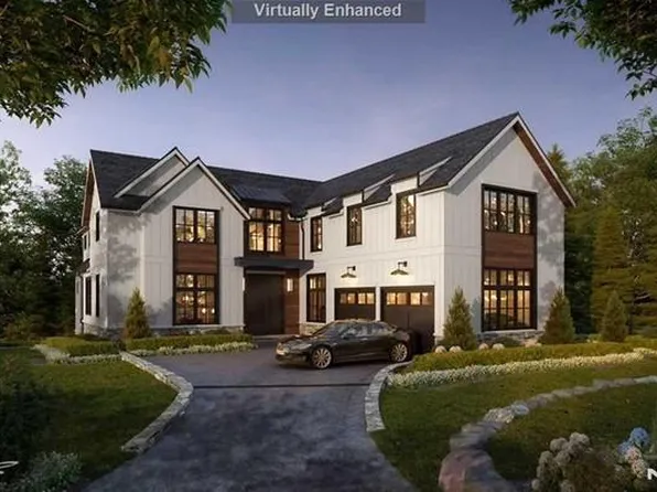 63 Leroy St, Tenafly, NJ 07670