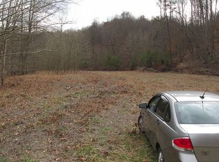 Adams Fork Rd, Webbville, KY 41180