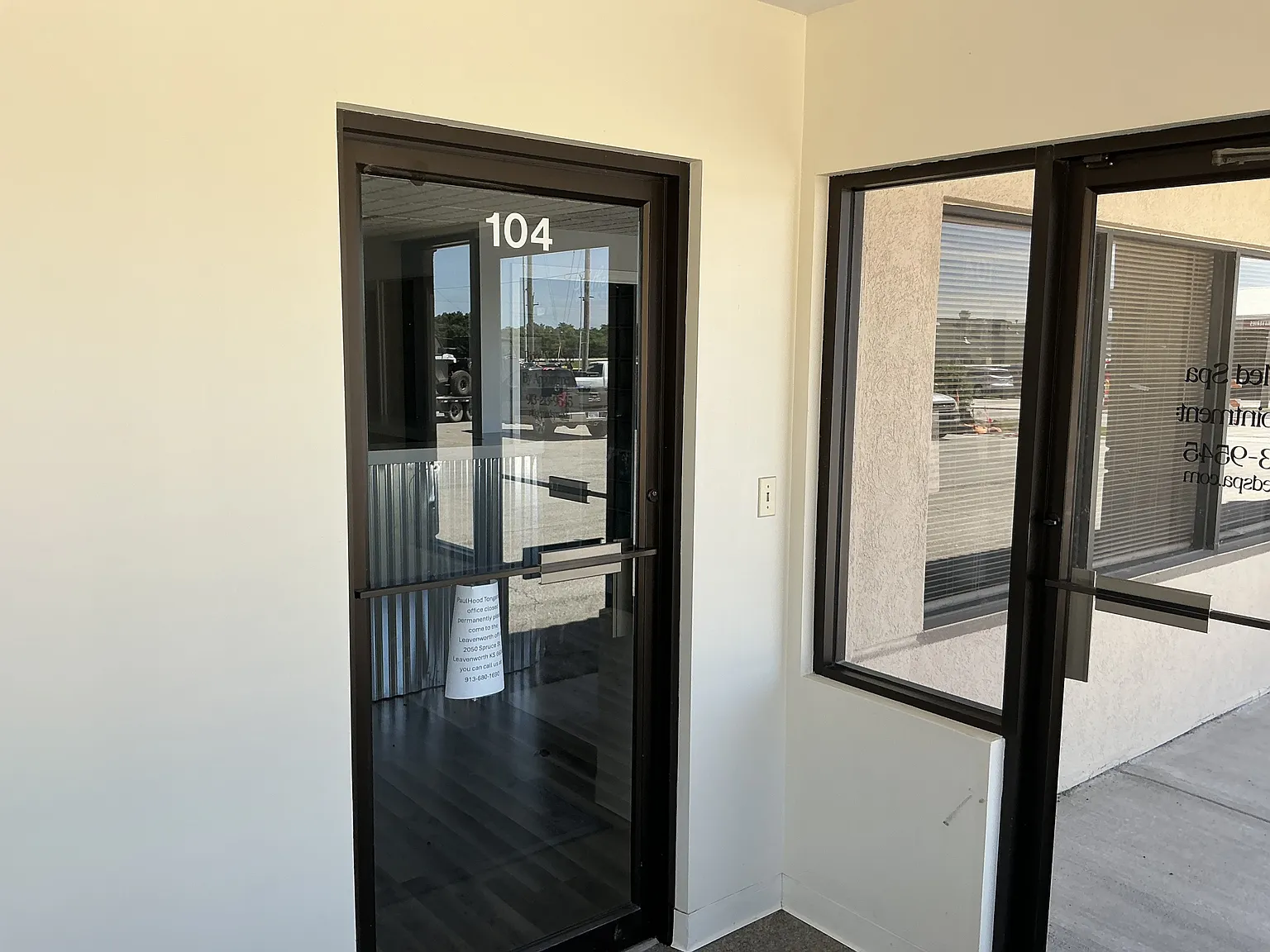 307 Ridge Street - 104 — Photo 2