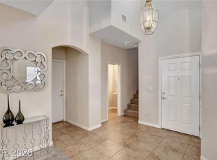 5116 Wild Creek Falls Way, Las Vegas, NV 89141