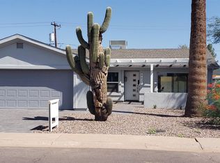 8620 E Laredo Ln, Scottsdale, AZ 85250