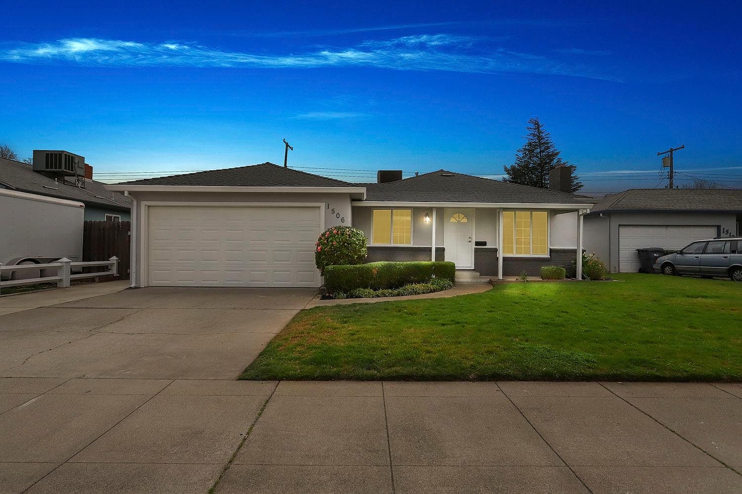 1506 W Locust St, Lodi, CA 95242 Zillow