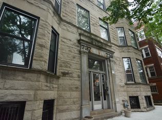739 W Briar Pl #G, Chicago, IL 60657
