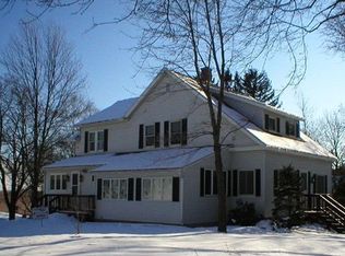 17 Devon Rd, Leominster, MA 01453