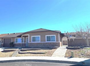 1508 Solana Ct, Barstow, CA 92311