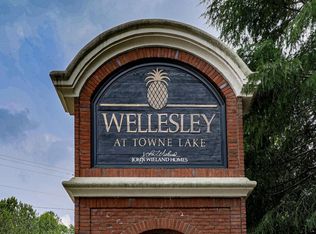 756 Highview Ct, Woodstock, GA 30189