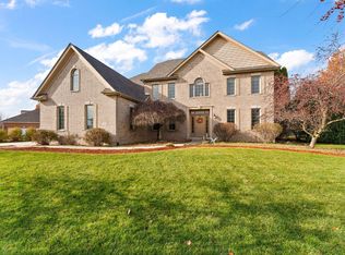 1618 Sarazen Dr, Chesterton, IN 46304