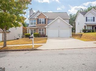 4944 Antelope Cv, Atlanta, GA 30349