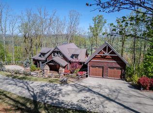 55 Scouts Overlook Ln, Morganton, GA 30560