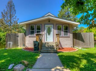 4132 Madison St NE, Columbia Heights, MN 55421