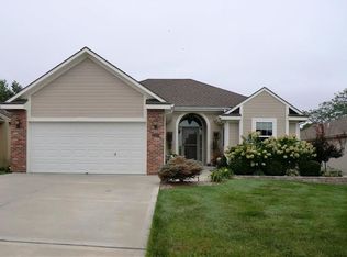 7100 N Kensington Ave, Kansas City, MO 64119