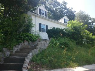 43 Northbourne Rd, Jamaica Plain, MA 02130