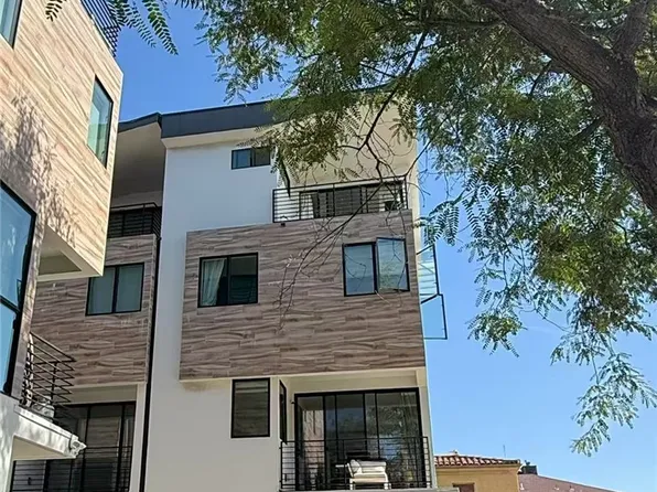 5151 W Redondo Ct, Los Angeles, CA 90019