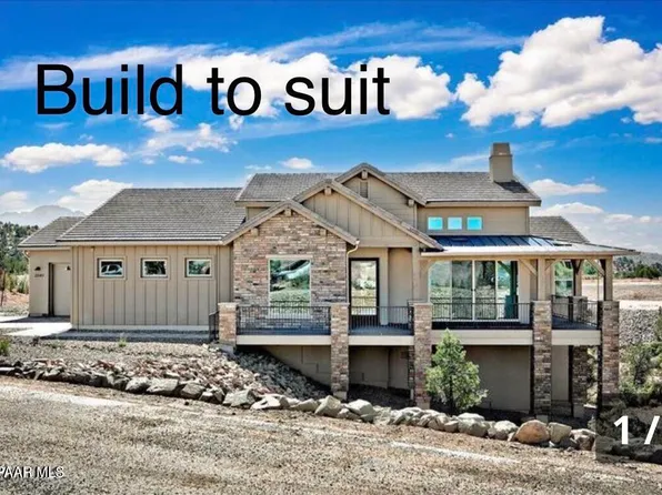6267 W Omar Rd Lot 212, Prescott, AZ 86305