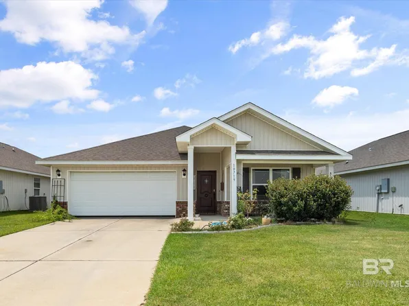 10719 Northern Dancer Ct, Daphne, AL 36526