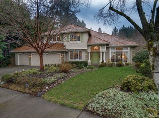 1601 166th Pl SE, Mill Creek, WA 98012