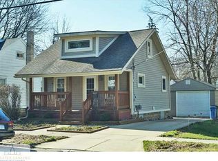 1510 Sheldon St, Lansing, MI 48906