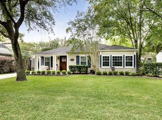 6026 Blossom St, Houston, TX 77007