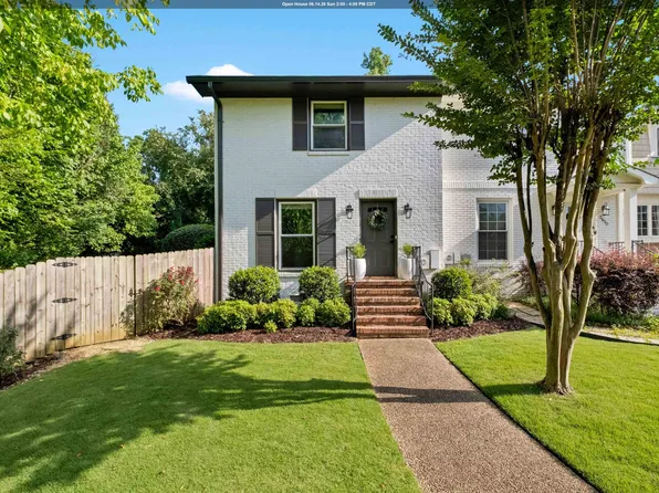 3951 Asbury Park Ln, Birmingham, AL 35243