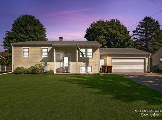 1535 N Michigan Ave, Hastings, MI