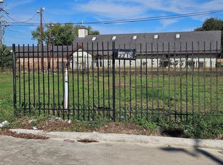 5919 N Wayside Dr, Houston, TX 77028