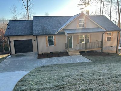 836 Bridges Rd, Rocky Face, GA, 30740