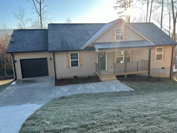 836 Bridges Rd, Rocky Face, GA 30740