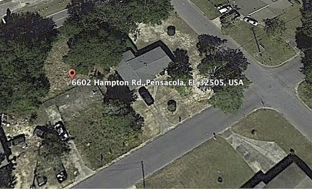 2nd image of 6602 Hampton Rd