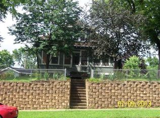 204 W Lake St, Horicon, WI 53032