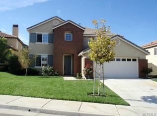 3367 Juniper Cir, Lake Elsinore, CA 92530