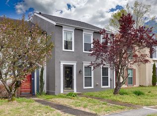 2861 Wynterhall Rd SE, Huntsville, AL 35803