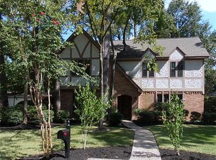 5207 Ashmere Ln, Spring, TX 77379