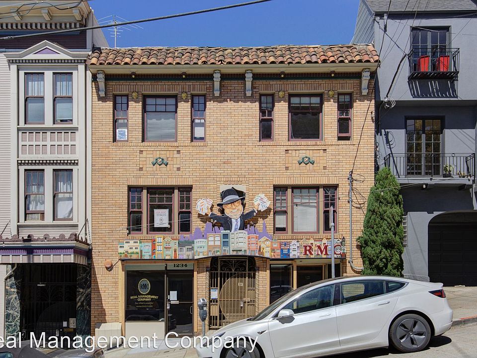 1st image of 1244 Castro St