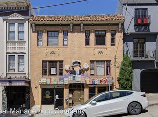 1244 Castro St, San Francisco, CA 94114