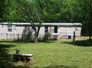 1705 Apt To Miss Rd, Monticello, GA 31064