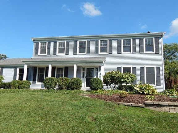 2nd image of 1146 W Chatham Dr