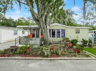 20260 N Highway 27 #H-19, Clermont, FL 34715
