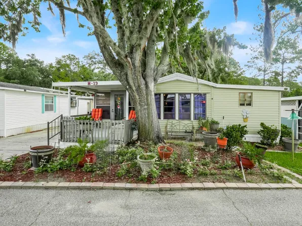20260 N Highway 27 #H-19, Clermont, FL 34715