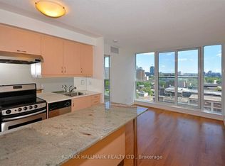 320 Richmond St E #1201, Toronto, ON M5A 1P9