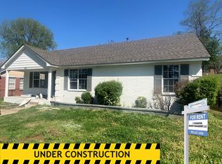 2506 Derbyshire Ave, Memphis, TN 38127