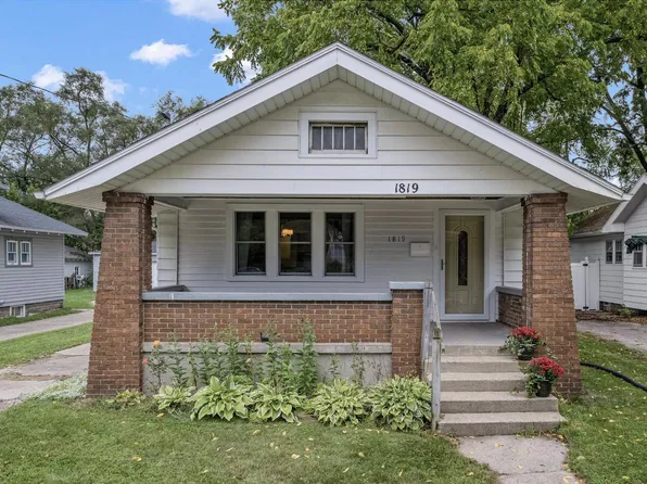 1819 Nelson Ave SE, Grand Rapids, MI 49507
