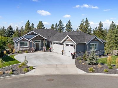 2412 S Appletree Ct, Spokane, WA, 99203