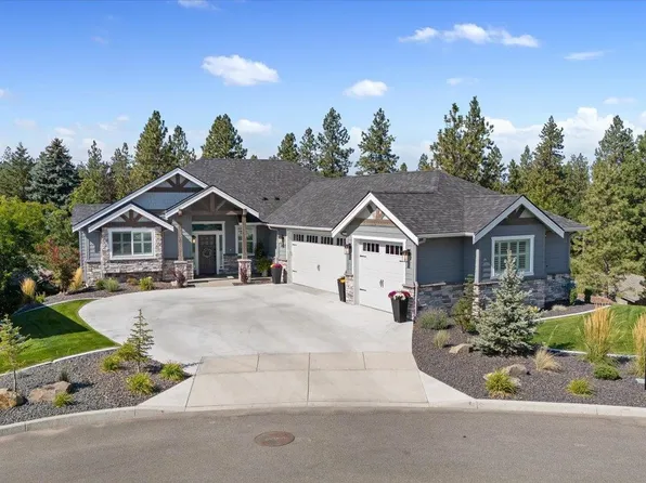2412 S Appletree Ct, Spokane, WA 99203