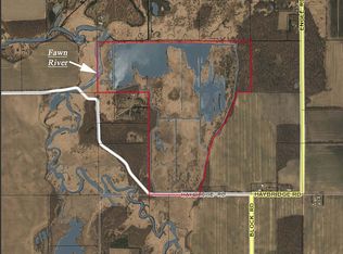 19490 Haybridge Rd, White Pigeon, MI 49099