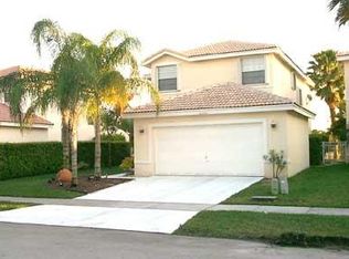 17680 SW 32nd St, Miramar, FL 33029