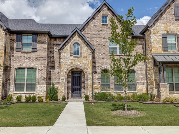 Home for Sale in Grand Prairie TX