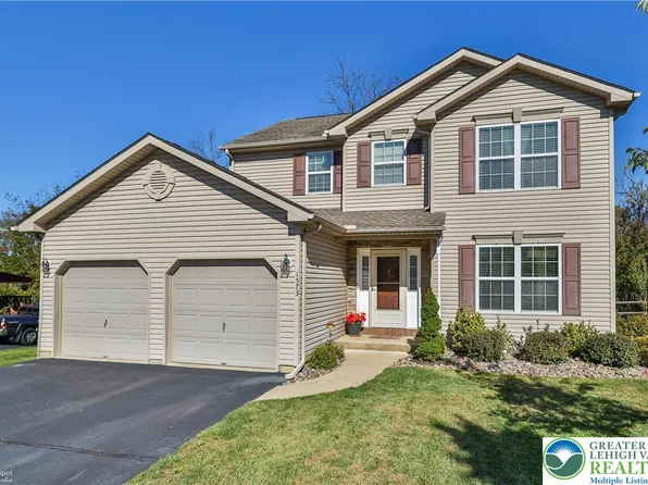 1573 Abigail Ln, Allentown, PA 18104