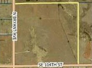 S Bryant Ave, Oklahoma city, OK 73165