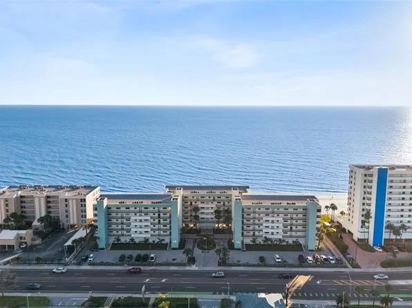 14900 GULF BOULEVARD #204, MADEIRA BEACH, FL 33708