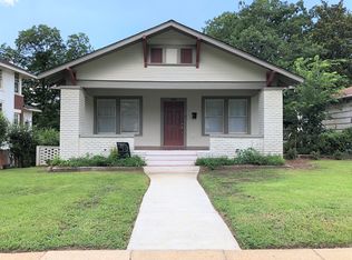 1524 29th St N, Birmingham, AL 35234